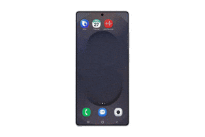 Galaxy GIF