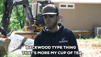 Backwoods type thing
