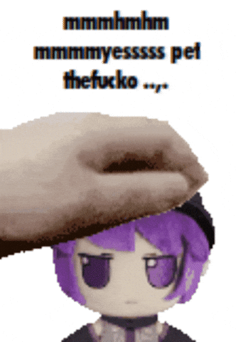 Plush GIF