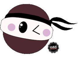 Kimmis Sticker