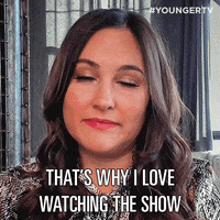 I Love This Show GIF by TV Land