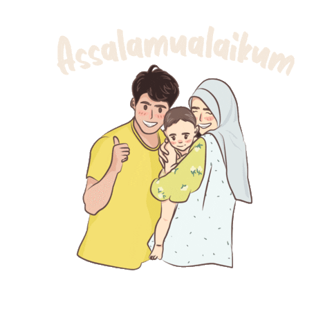Family Sticker