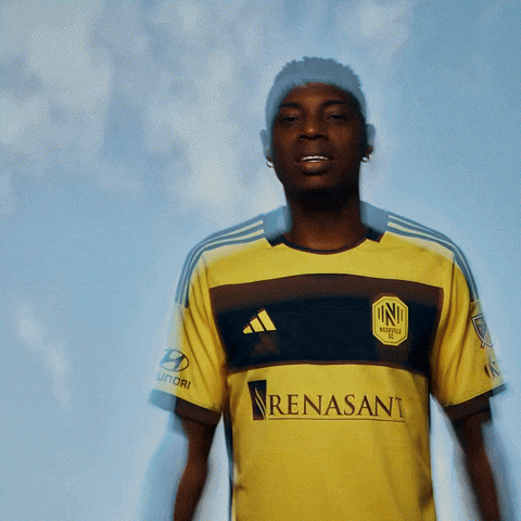 Mls Nsc GIF by Nashville SC
