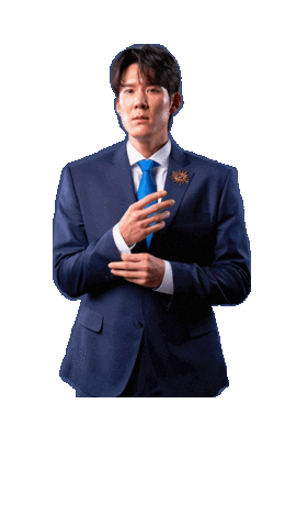 Taehwan Park Aquatics Sticker