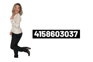 Sticker by SabinaHomes