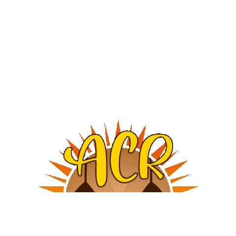 Acr Sticker