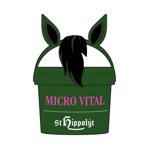 St. Hippolyt Sticker