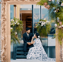 Love Story Faizan GIF