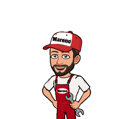 FiltrosMareno Sticker