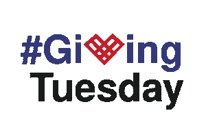 Dobro Giving Sticker by GivingTuesdaySK