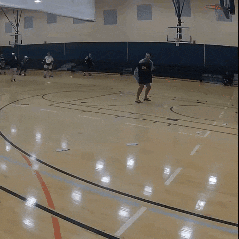 Orlando Roller Derby GIF