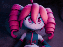 Miku GIF