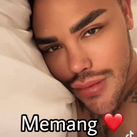 Ivan Gunawan GIF