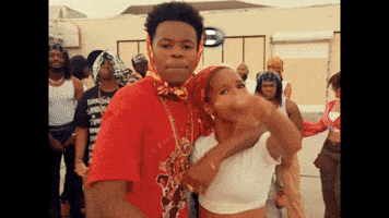 The News Rap GIF by UnitedMasters