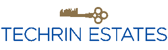 Techrin Hijazi Sticker