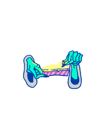 Weed Sticker