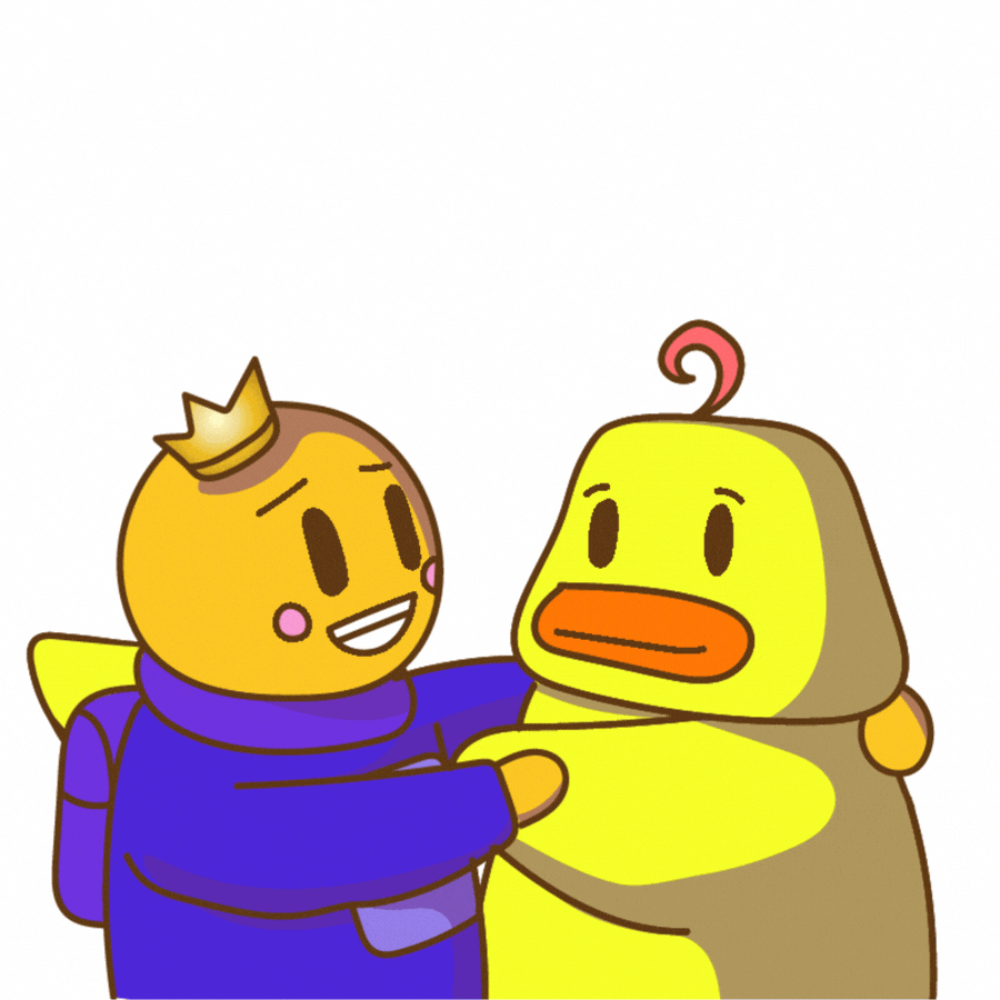 Hugging Hug GIF