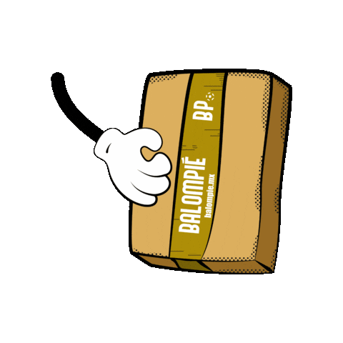 Futbol Delivery Sticker by Revista Balompie