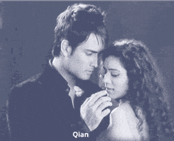Vivian Dsena GIF