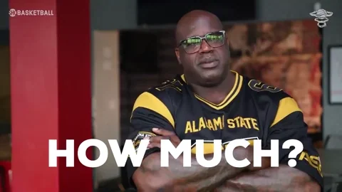 Laugh Wow GIF by SHOWTIME Sports