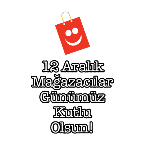12 Aralık Sticker by Boyner Grup