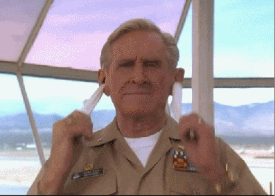 stupid lloyd bridges GIF - stupid lloyd bridges GIF