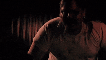 sexy horror GIF by Brimstone (The Grindhouse Radio, Hound Comics)