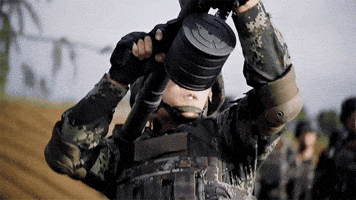 Yang Yang GIF