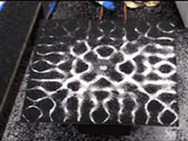 sound experiments GIF by Science Friday