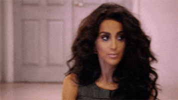 unimpressed shahs of sunset GIF by RealityTVGIFs