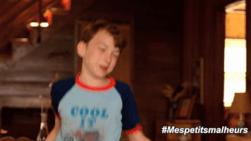 GIF by Mes petits malheurs