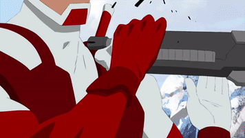 Smashing Captain Canuck GIF by Chapterhouse