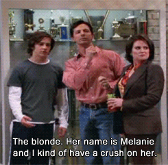 will and grace lol i love this part shitty gifs though GIF by Maudit