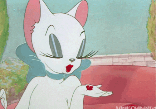 Giphy - Valentines Day Love GIF