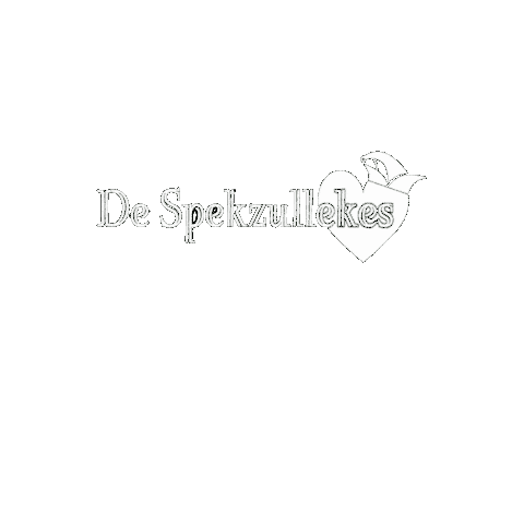 Logo Carnaval Sticker by CV De Spekzullekes