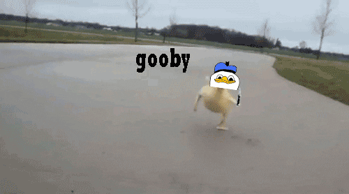 gooby meme gif