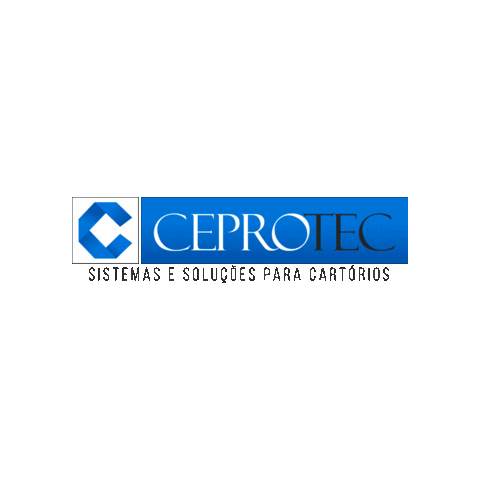 CEPROTEC Sticker