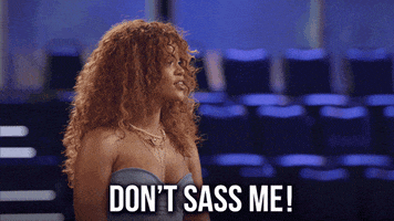television rihanna GIF by The Voice