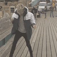 youandi GIF by One Direction