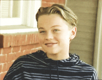 Leonardo Dicaprio Love GIF - Find & Share on GIPHY