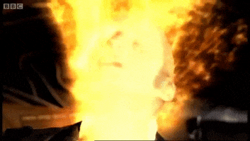 Doctor Who Regeneration GIFs - Find & Share on GIPHY