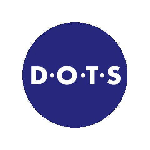 DOTS - DieAgentur Sticker