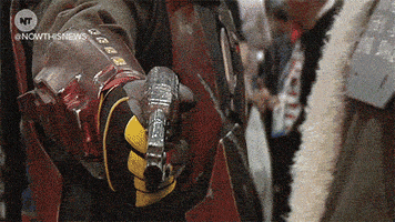 star wars news GIF by NowThis 