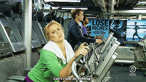 Tired Amy Schumer GIF - Find & Share on GIPHY