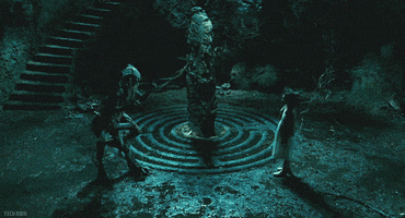 Pans Labyrinth GIFs - Find & Share on GIPHY
