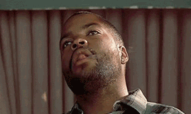 Ice Cube Smoking GIF - Find & Share on GIPHY