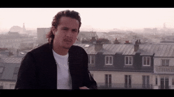 nekfeu GIF by aficia