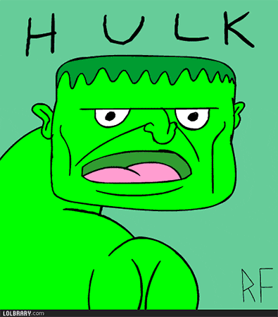hulk