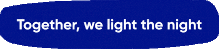 Shine A Light Lf GIF by Leukaemia Foundation