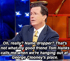 hillary clinton television GIF